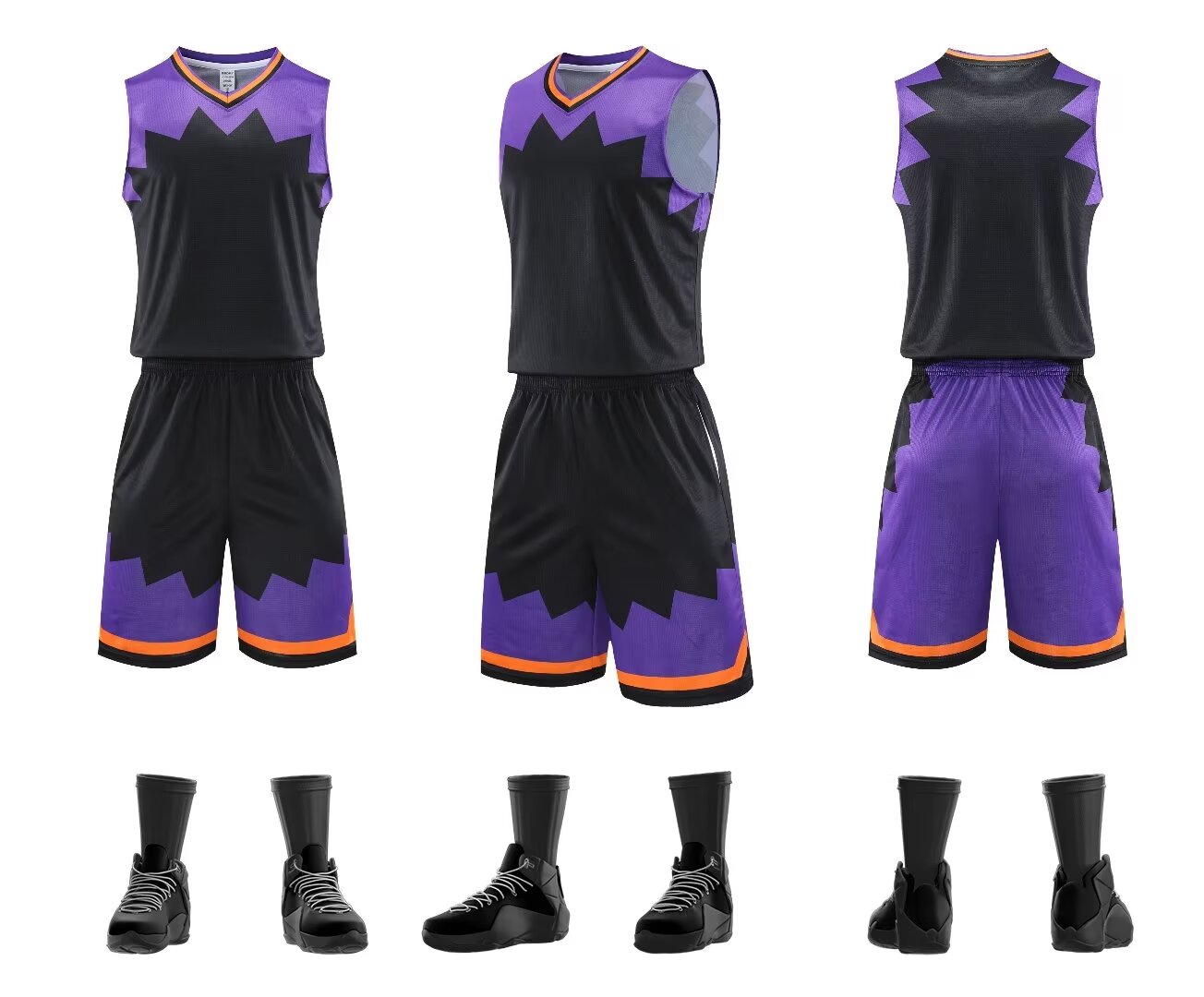 basketball uniform